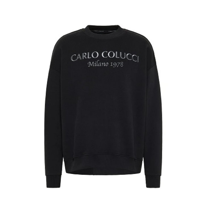 Bluza Carlo Colucci