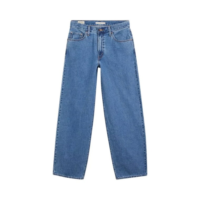 Dad Oversize Jeans Levi's