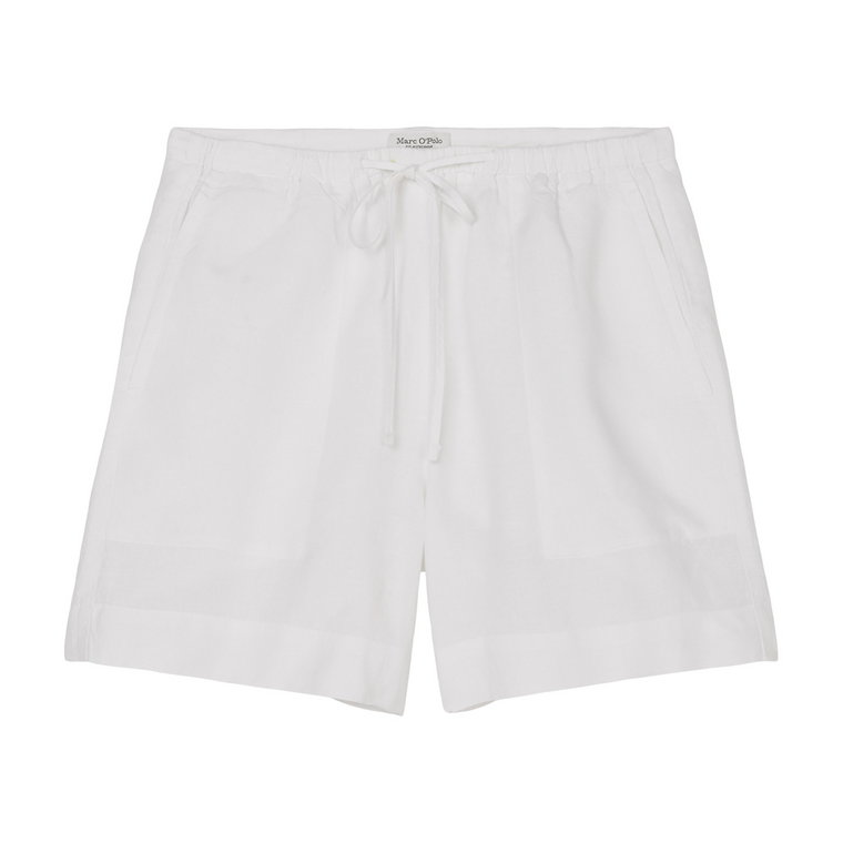 Linen shorts Marc O'Polo
