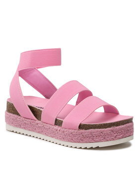 Espadryle Steve Madden