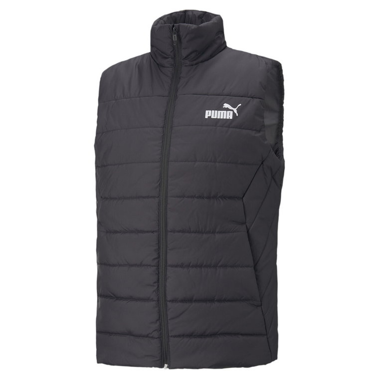 Dziecięca kurtka puchowa Puma FD ESS Padded