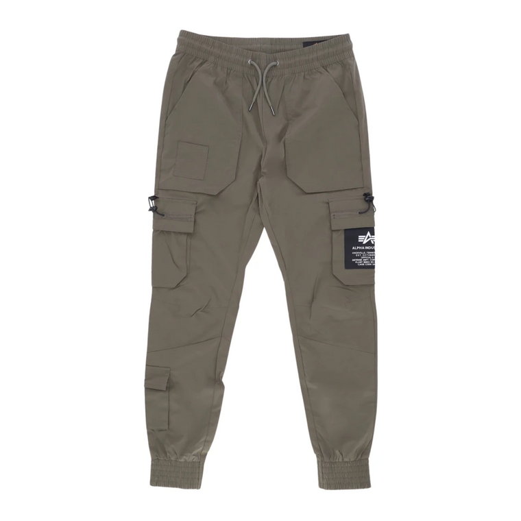 Sweatpants Alpha Industries