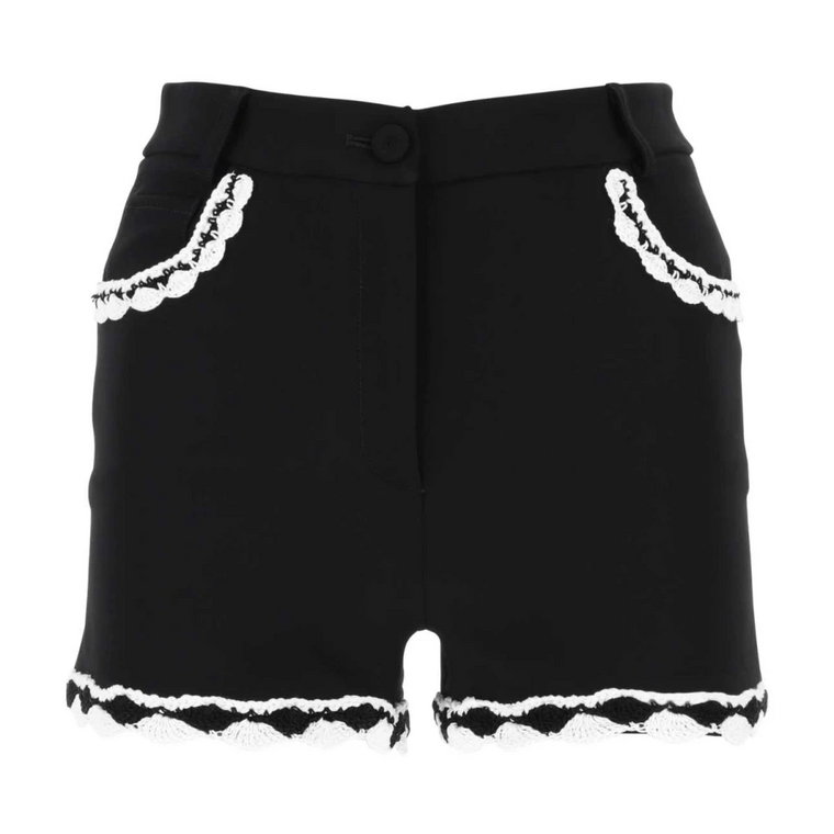 Short Shorts Moschino