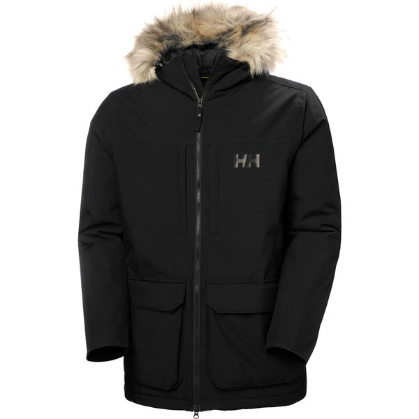 Kurtka męska Patrol Classic Parka Helly Hansen