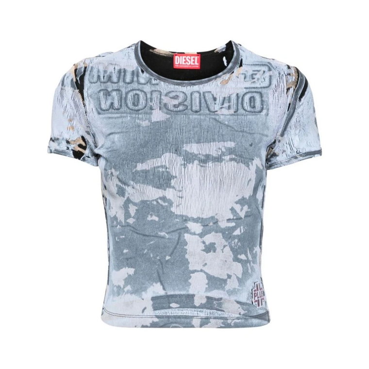 T-Shirts Diesel