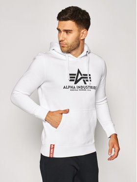 Bluza Alpha Industries