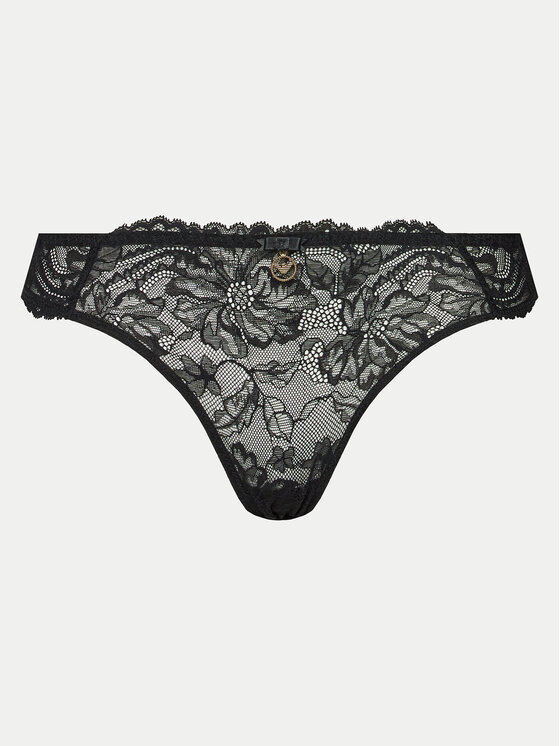 Figi klasyczne Emporio Armani Underwear