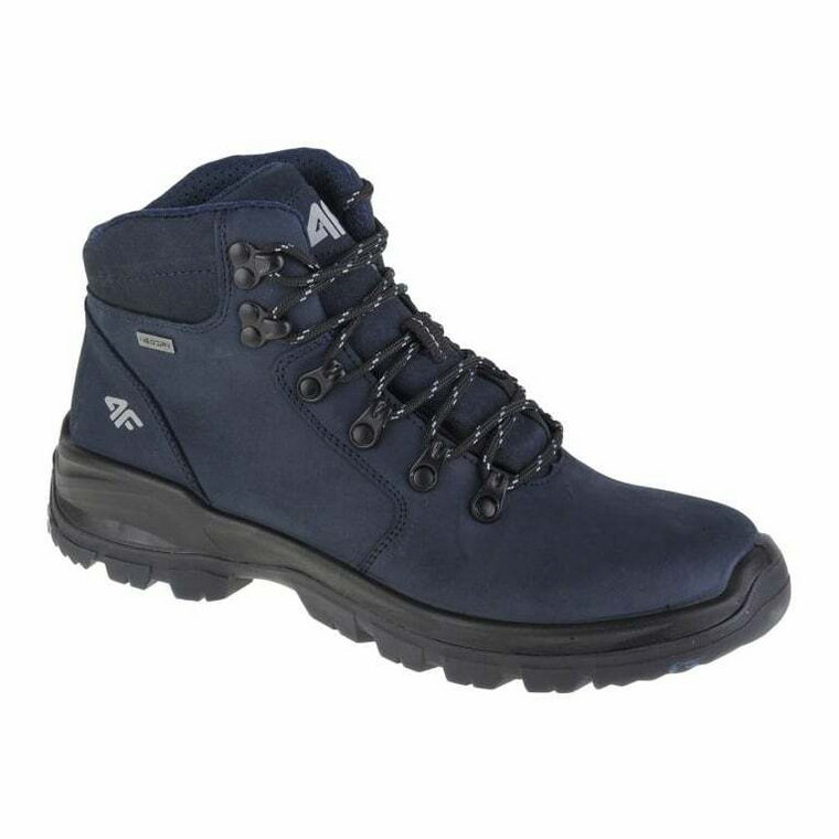 Buty 4F Trek W OBDH253-31S granatowe