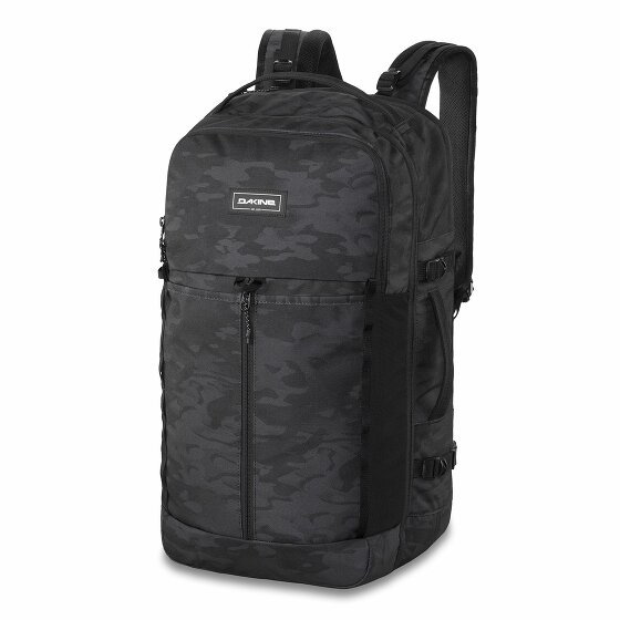 Dakine Plit Adventure 38L Plecak 56 cm Komora na laptopa black vintage camo