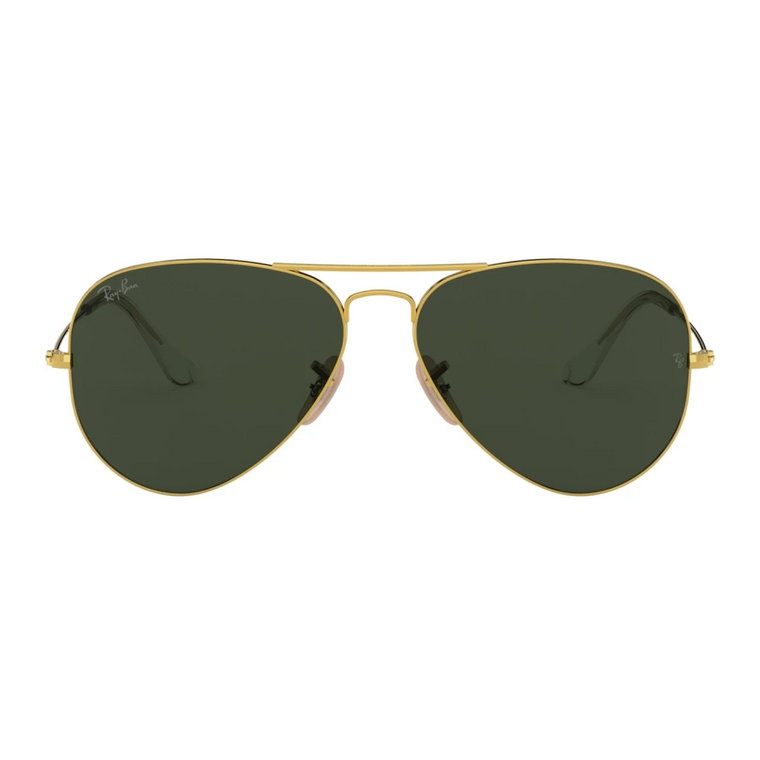 Aviator | Kolekcja lotnictwa Ray-Ban