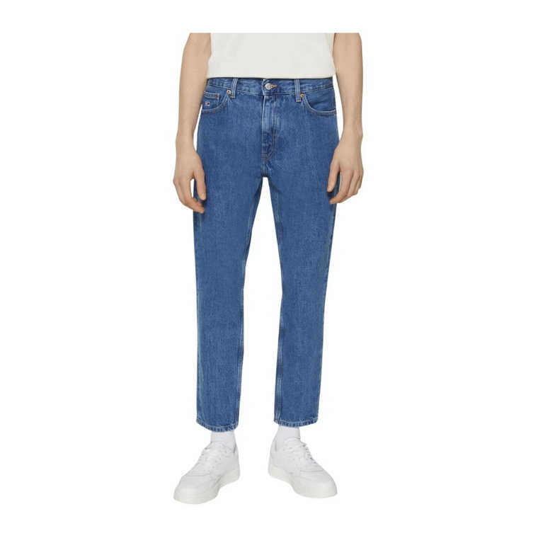 Straight Jeans Tommy Jeans