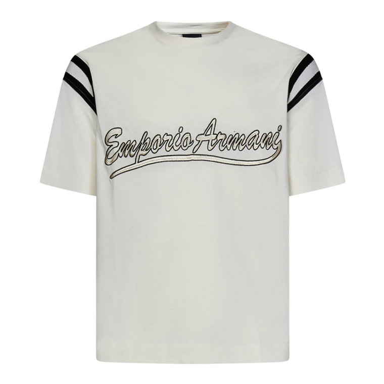 T-Shirts Emporio Armani