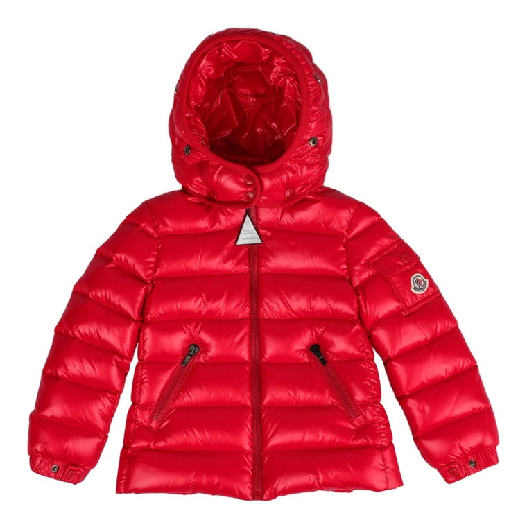 Winterjackets Moncler