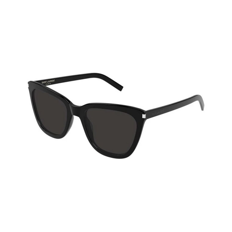 SL 548 Slim Okulary przeciwsłoneczne Saint Laurent