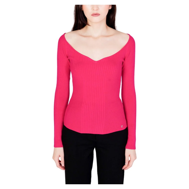 Lena Sweetheart Sweter Guess