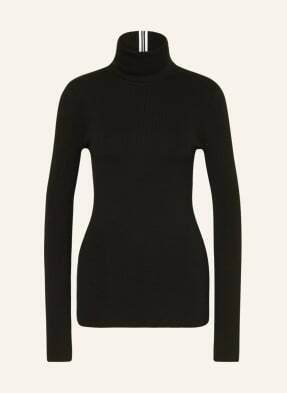 Victoriabeckham Golf schwarz