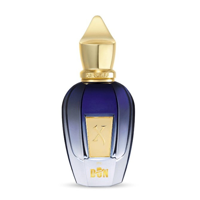 Xerjoff Join The Club Don woda perfumowana spray 50ml