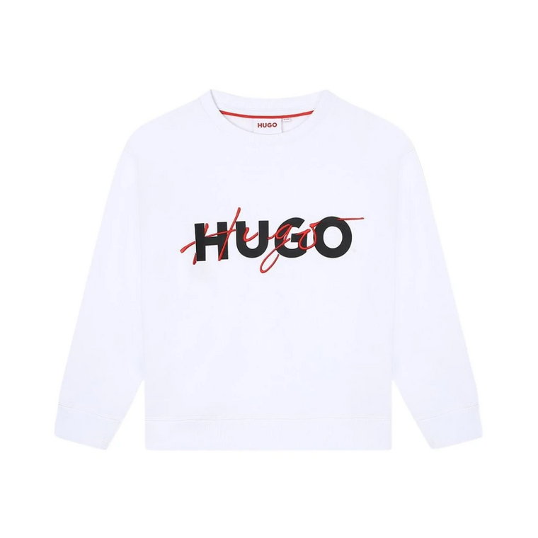 Sweatshirts Hugo Boss