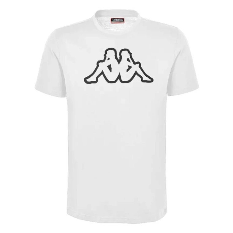 Cromen Slim T-shirt Kappa