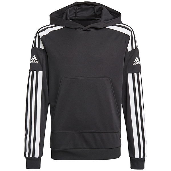 Bluza juniorska Squadra 21 Hoody Youth Adidas