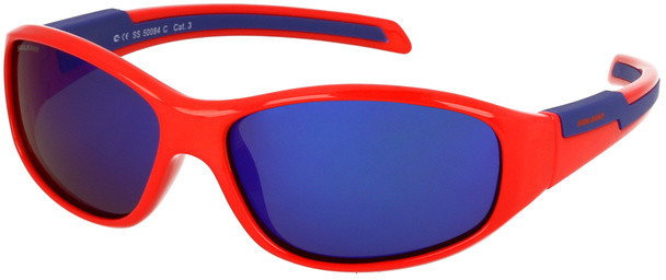 Solano Okulary Przeciwsłoneczne Solano Sport SS 50084 C