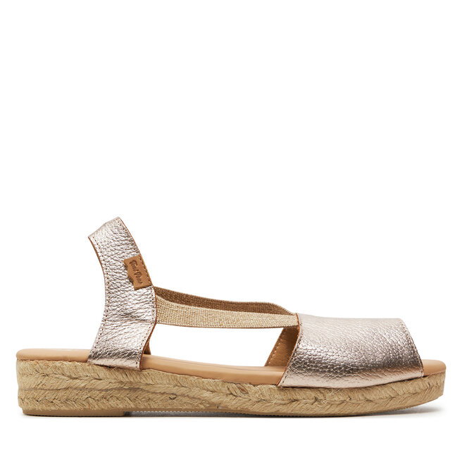 Espadryle Toni Pons