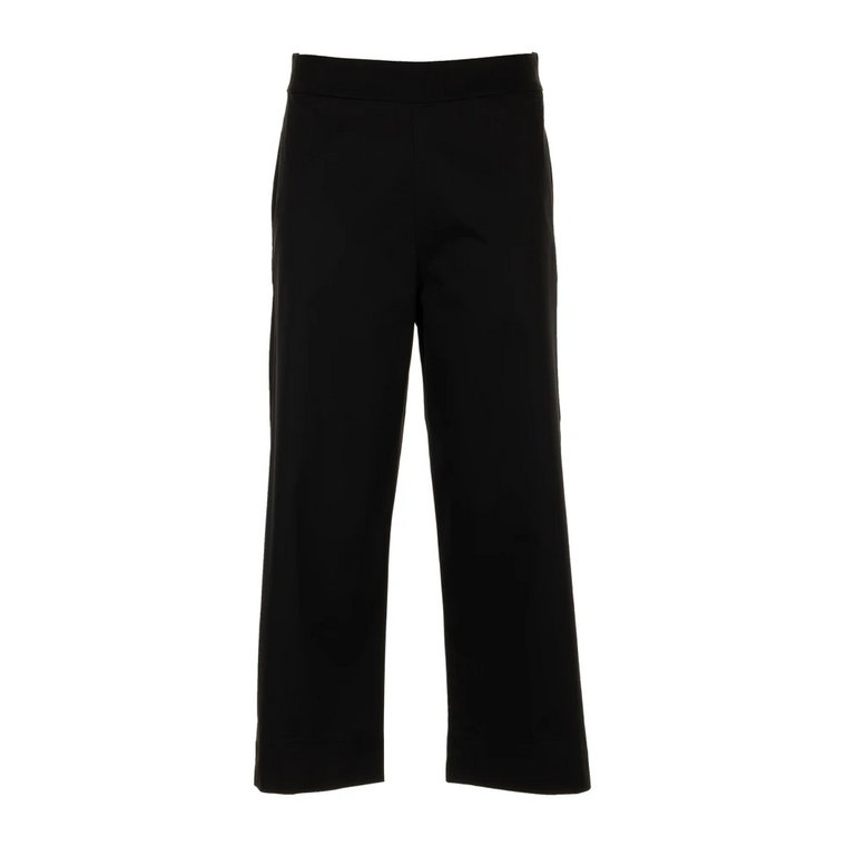 Wide Trousers Alpha Studio