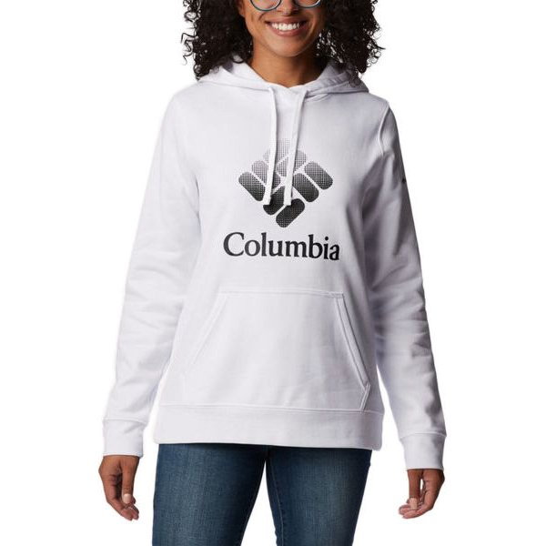 Bluza damska Trek Graphic Hoodie Columbia