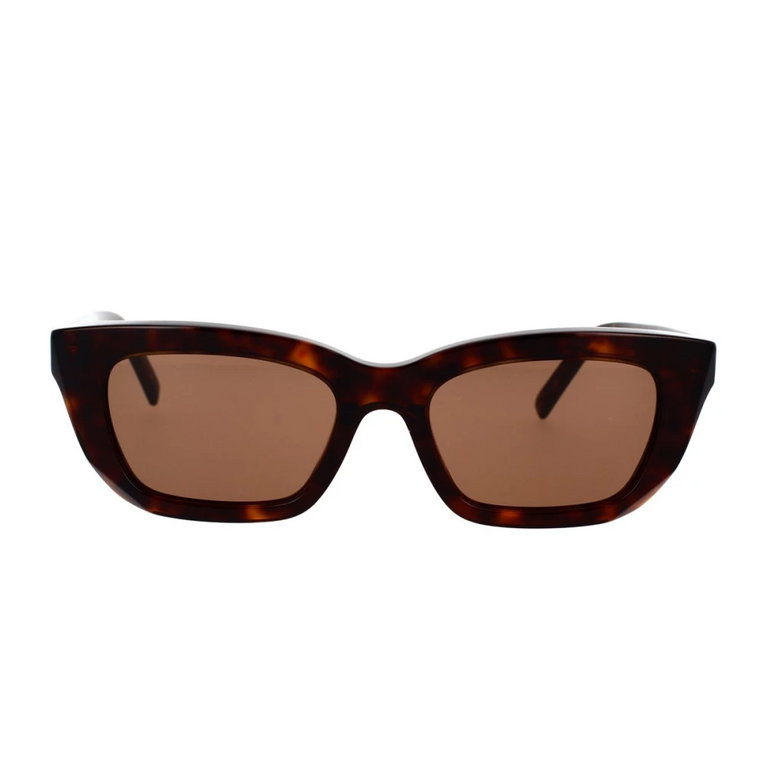 Nowoczesne okulary przeciwsłoneczne Cat-Eye Givenchy