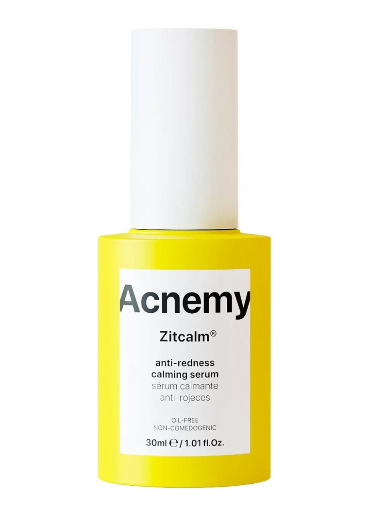 Acnemy Zitcalm - Łagodzące serum do twarzy 30ml