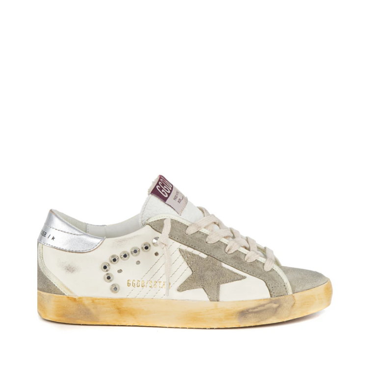 Modne Sneakersy Golden Goose