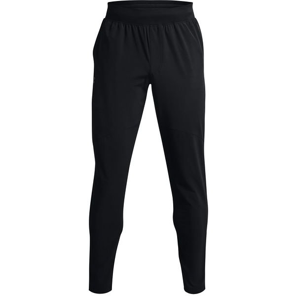 Spodnie dresowe męskie Stretch Woven Under Armour