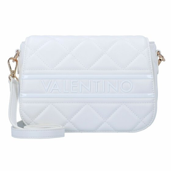 Valentino Ada Torba na ramię 21.5 cm bianco