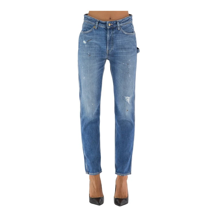 Cropped Jeans Washington DEE CEE