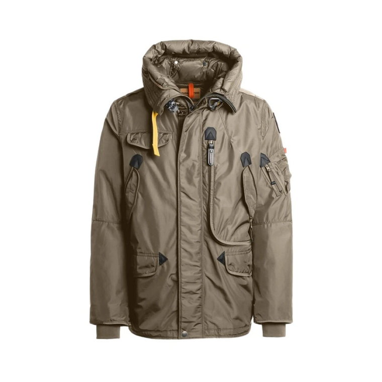 Atmosphere Parka Right Hand - XS Parajumpers