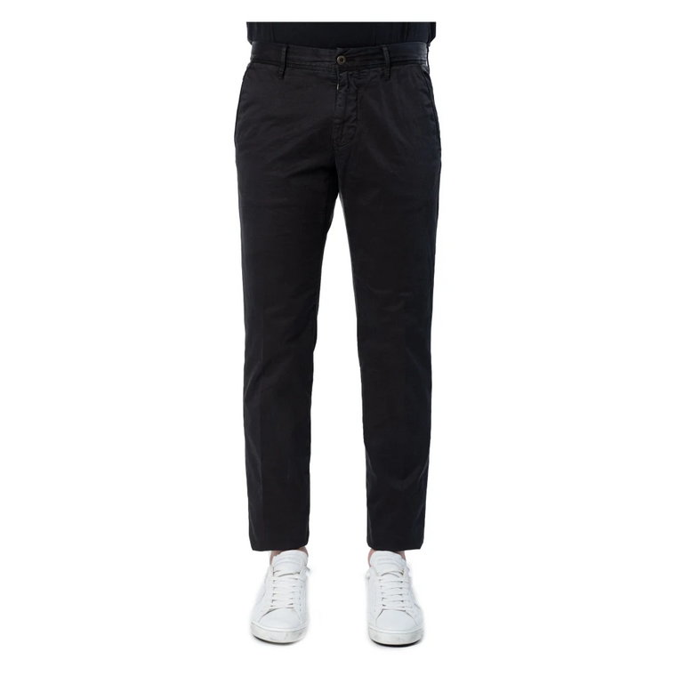 Pantalone 990 12S103-90664 Incotex