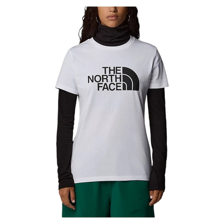 Koszulka damska The North Face Easy NF0A8A6D