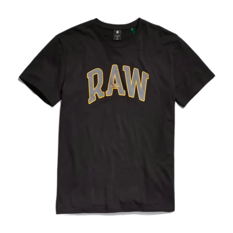 RAW University T-shirt G-star