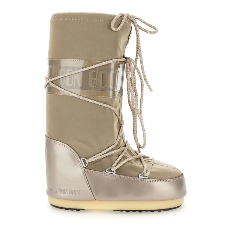 Buty zimowe Moon Boot