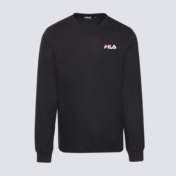 FILA T-SHIRT TERRY LS