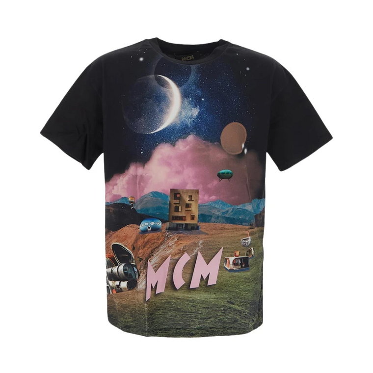 T-Shirts MCM