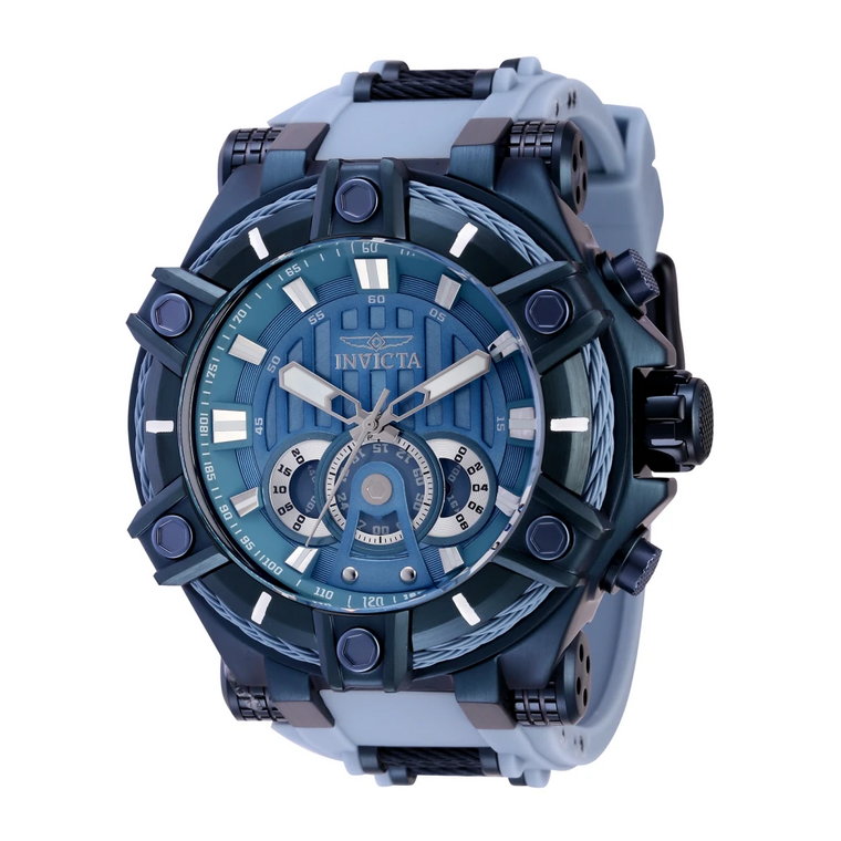 Zegarek Invicta Watches