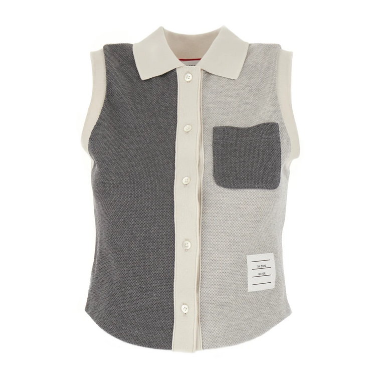 Vests Thom Browne