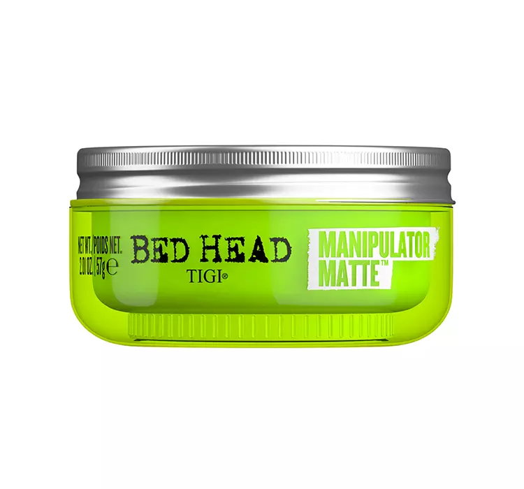 TIGI BED HEAD MANIPULATOR MATTE MATUJĄCY WOSK DO WŁOSÓW 56,7G