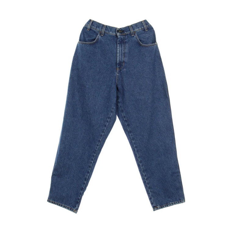 Loose-fit Jeans Amish