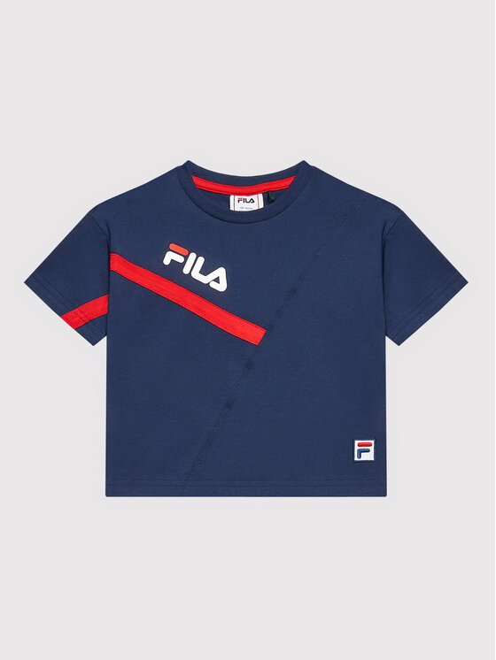 T-Shirt Fila