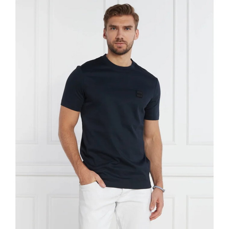 BOSS BLACK T-shirt Tiburt 278 | Regular Fit