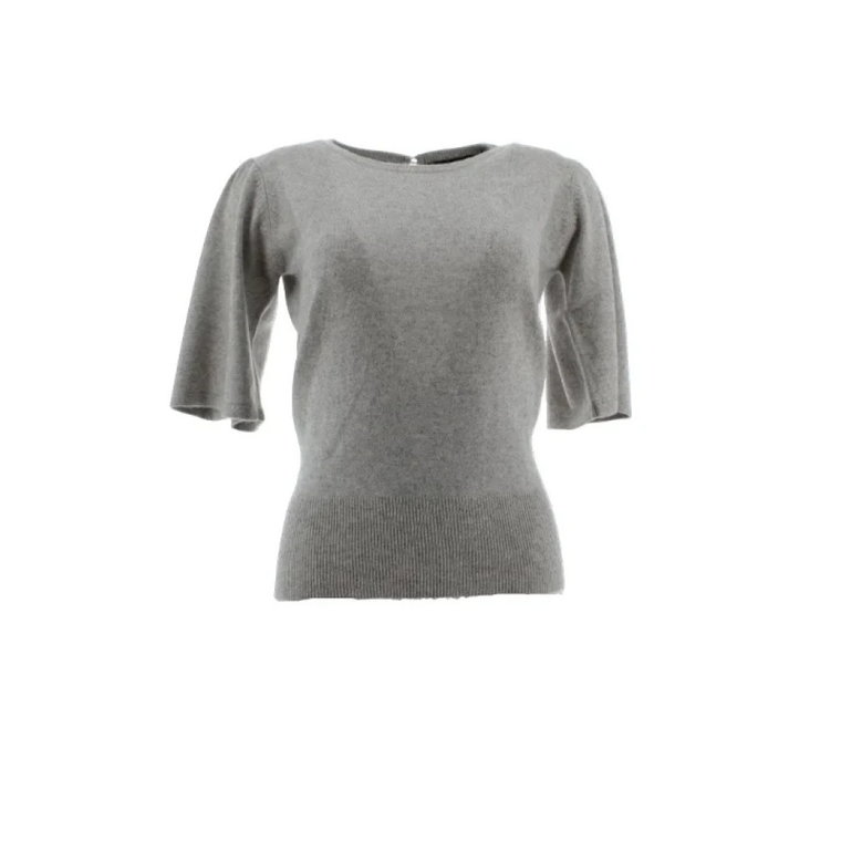 Pre-owned Cashmere tops Isabel Marant Pre-owned