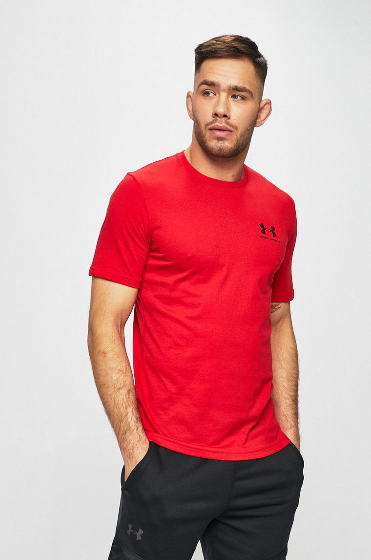 Under Armour - T-shirt 1326799. 1326799