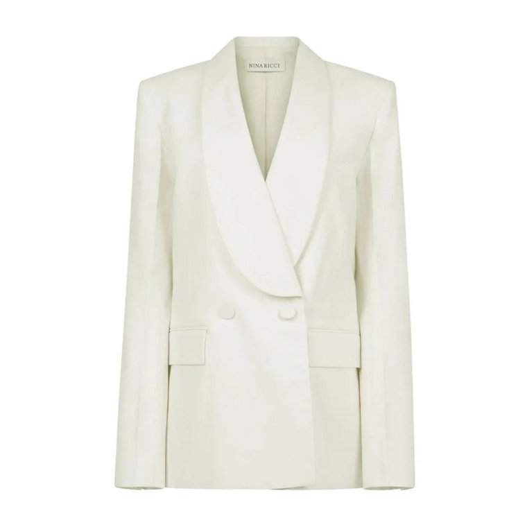 Blazers Nina Ricci